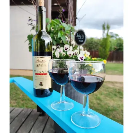 Poezja Ciszy Apartament Mewa * Dębki