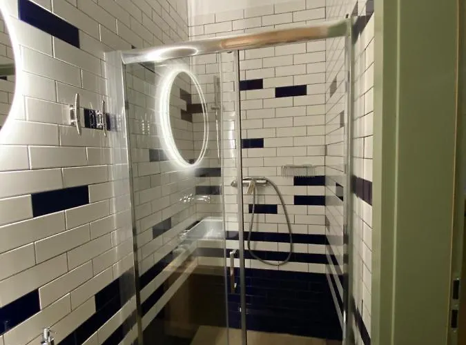 Poezja Ciszy Mewa Apartman Dębki