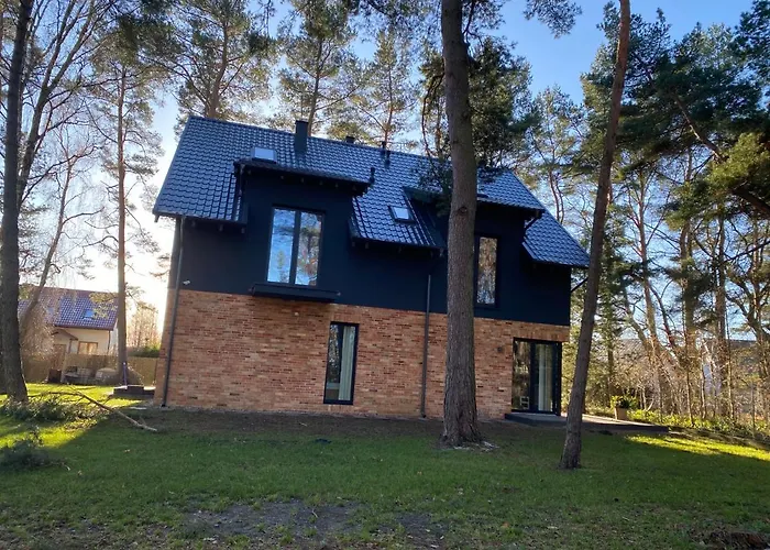 Poezja Ciszy Mewa * Dębki