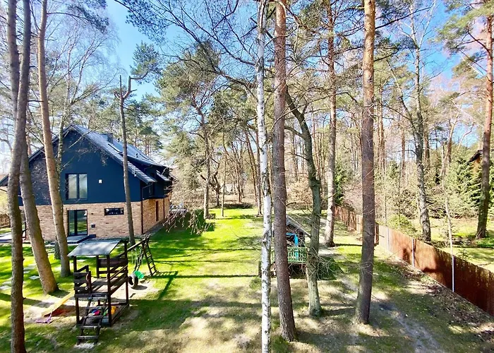 Poezja Ciszy Mewa Apartman *