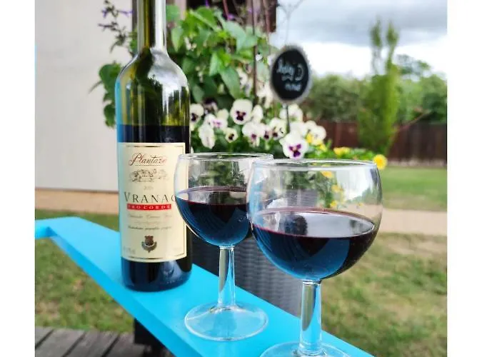 Poezja Ciszy Mewa * Dębki